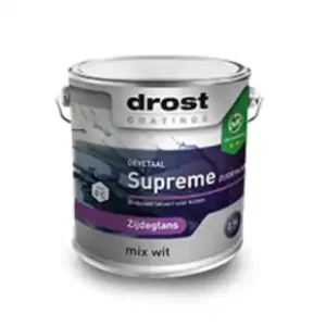 Lage Prijs Drost Devetaal Supreme Zijdeglans