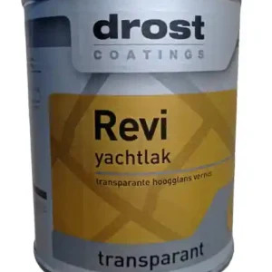 Superprijs Drost Revi Yachtlak