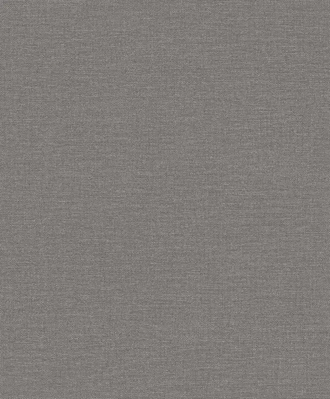 Direct Beschikbaar Dutch Wallcoverings Linnen Touch Plain - Grey