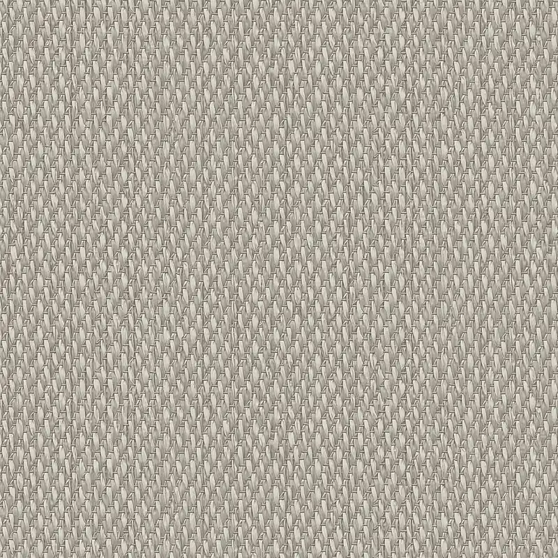 Voordeelprijs Designid Luxury Colors knotted twist taupe - LC522504