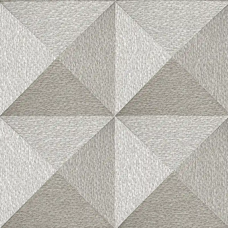 Designid Santa Fé Weaved Cube Taupe - SA524102 Actieprijs