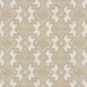 Tijdelijk Beschikbaar Dutch Wallcoverings Yudashkin 5 10X1,06M - Beige/Goud