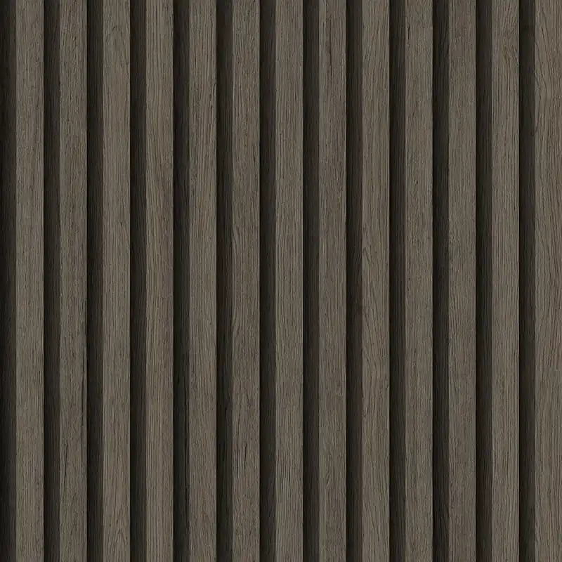 Must-Have Dutch FC Elements- Ribbvägg Dark - 11936