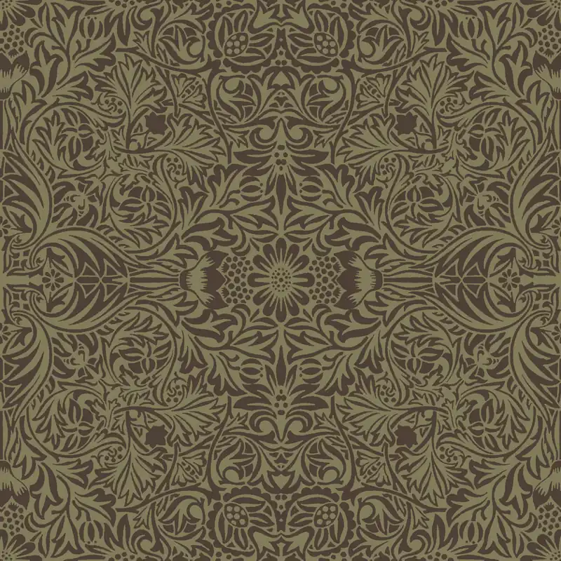 Midbec FC Hidden Tr2-Ceiling Brown - 82072 Hete Deal