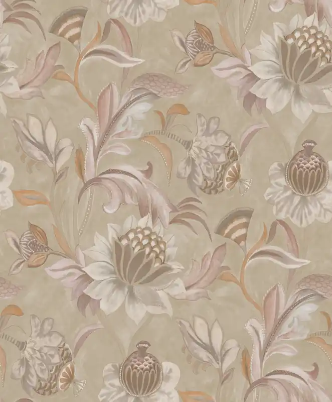 Hete Deal Holden FC Arabesque- Cecelia Blush Coral - 36351