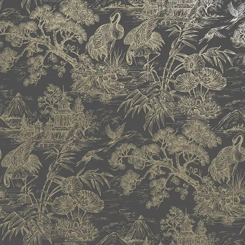 Koop Vandaag Holden FC Arboretum- Natoru Charcoal Gold - 91701