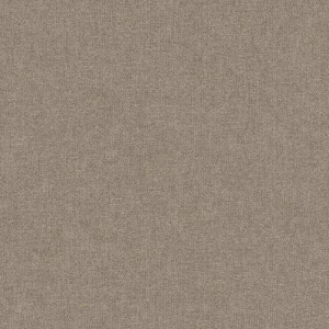 Op = Op Dutch Wallcoverings Sauvage Uni - Lichtbruin