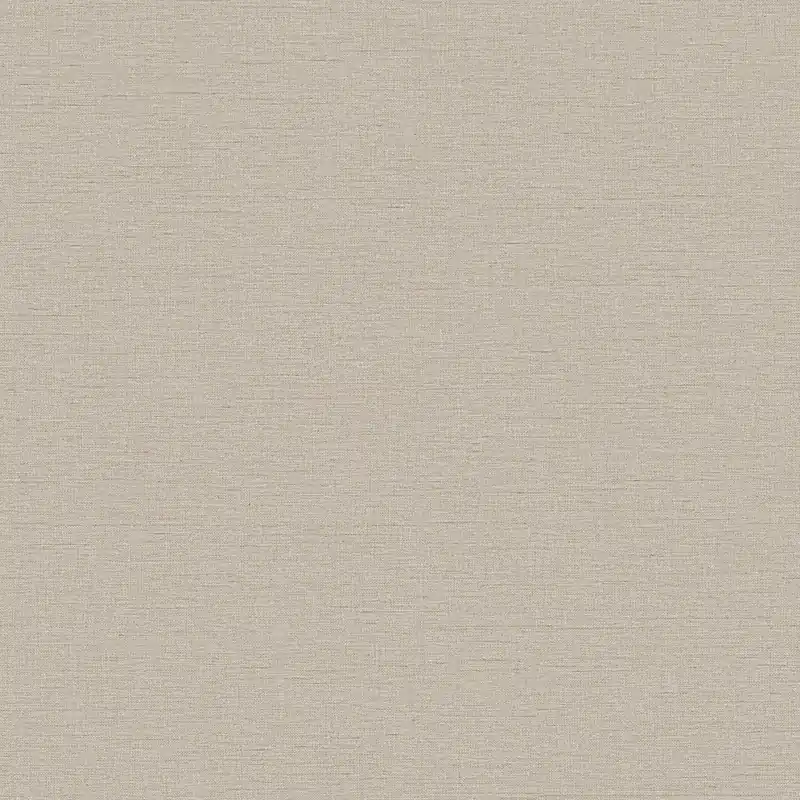 Gecertificeerd Dutch Wallcoverings Wall Fabric/Bs1 Linen - Beige