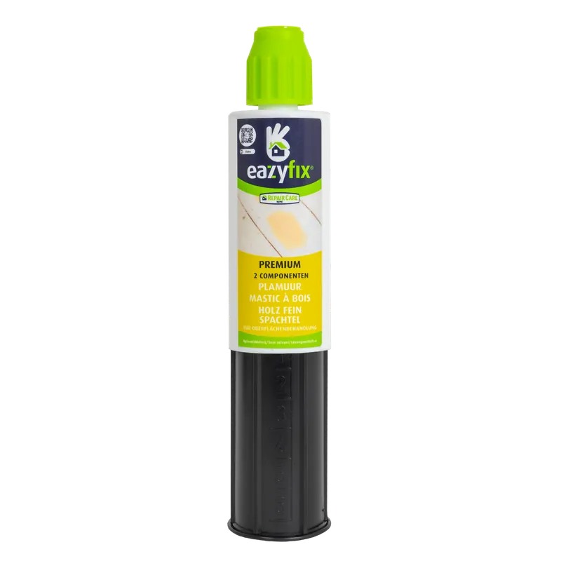 Eazyfix Premium Plamuur - 150ml Gecertificeerd