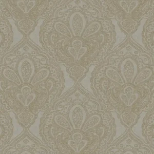 Noordwand Emporium Behang met klassieke ornamenten DWP0247-06 Dagaanbieding