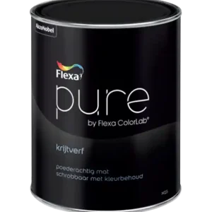 Flexa Pure Krijtverf Snelle Levering