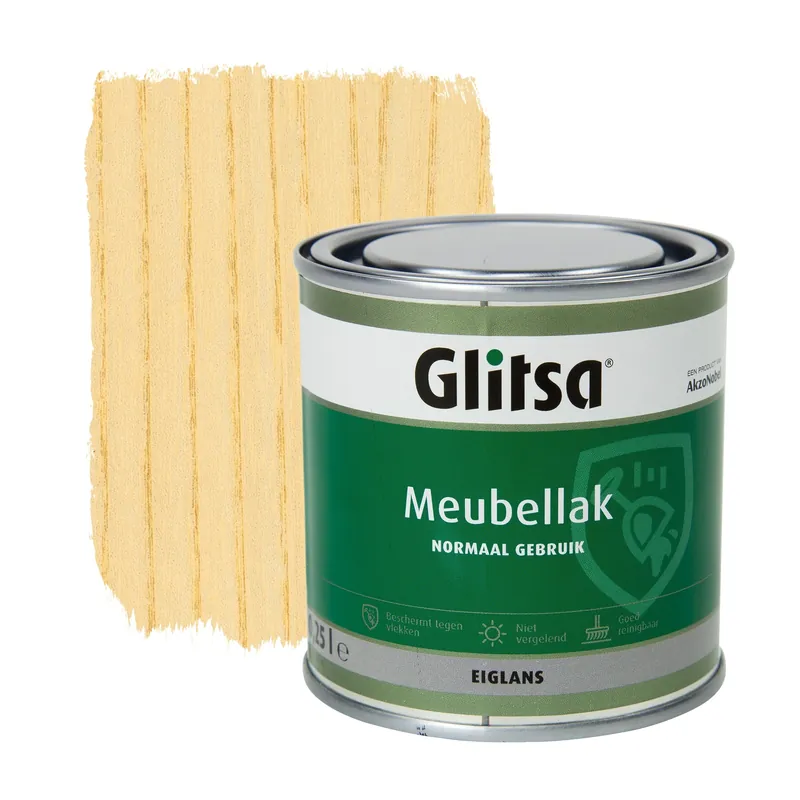 Glitsa AC Meubellak Voordeelprijs