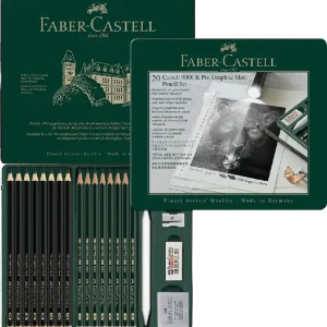 Faber Castell Grafietpotlood Snelle Levering