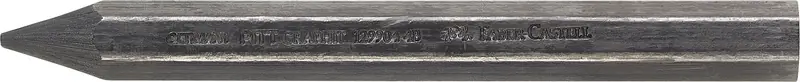 Faber Castell Grafietpotlood Pitt Monochrome 4B Koopje