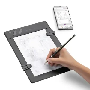 Nieuw Faber Castell Grafische tablet Repaper