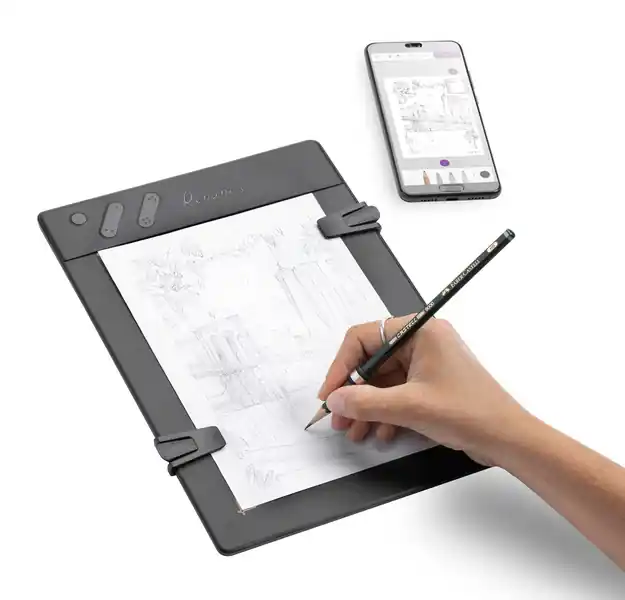 Nieuw Faber Castell Grafische tablet Repaper