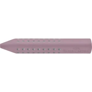 Faber Castell Gum grip 2001 - Rose shadows Superprijs