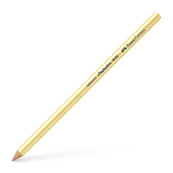 Faber Castell Gumpotlood Perfection 7056 Uitverkoop
