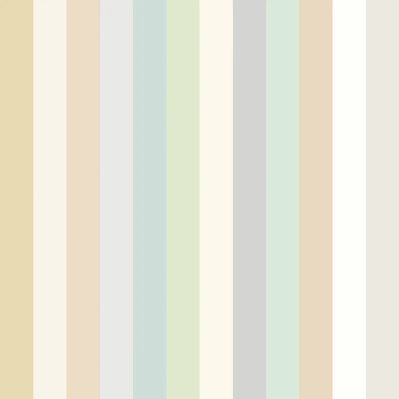 Ohpopsi So Stripey - STR50142W - Kaleidoscope Limestone Merkproduct