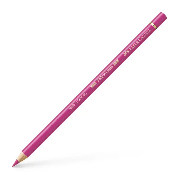 Veilige Betaling Faber Castell Kleurpotlood Polychromos - 128 purper fel