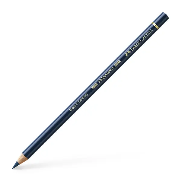 Faber Castell Kleurpotlood Polychromos - 157 donker indigo Alleen Vandaag