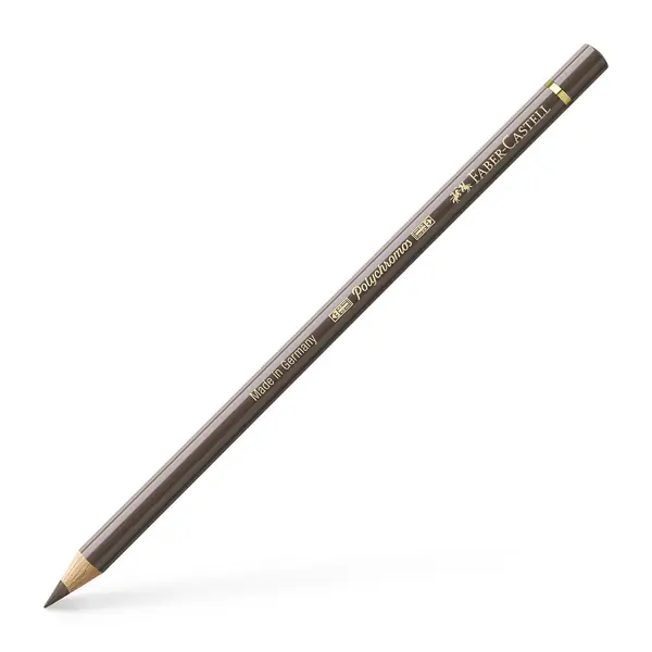 Bestseller Faber Castell Kleurpotlood Polychromos - 178 nougat