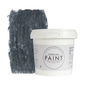 Hoge Kwaliteit L'Authentique Betonlookverf Denim