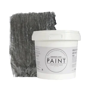 Koop Online L'Authentique Betonlookverf Graniet