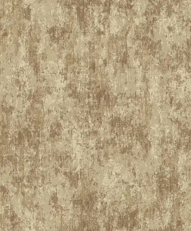 Veilige Betaling Galerie Lustre Behang gouden betonstructuur - SR28104