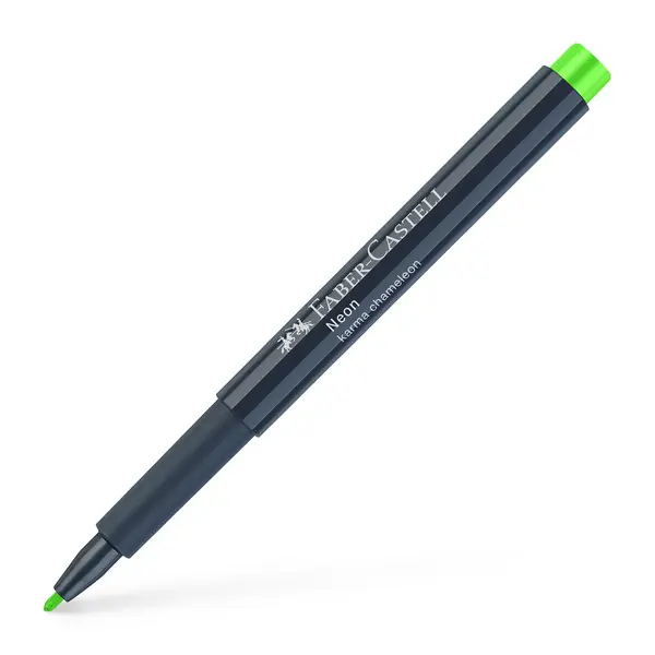 Bestseller Faber Castell Marker Neon - Karma chameleon