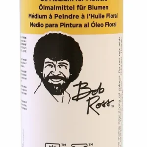 Bestel Nu Bob Ross Medium Olieverf Medium - 100ml