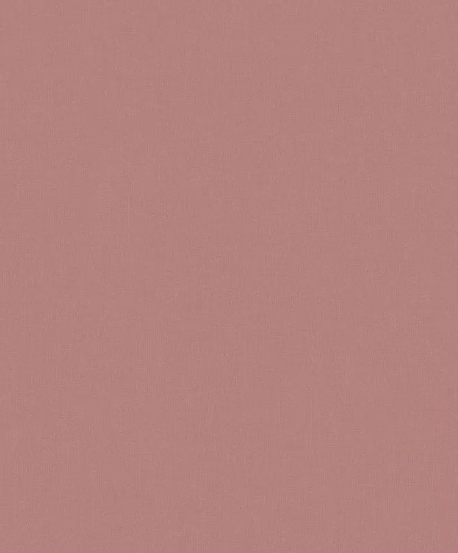 Op = Op Novamur Mona Behang uni oud roze - 82467