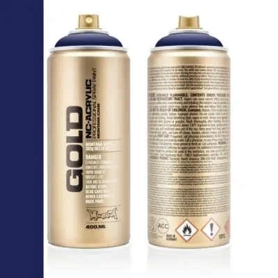 Speciale Aanbieding Montana Gold 400ML Gcl4300 Louie Lilac