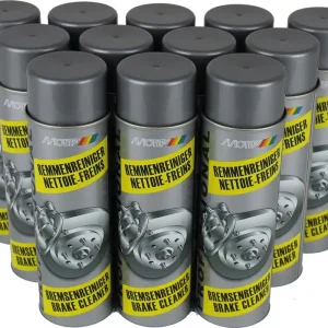 Motip Remmenreiniger - 96 stuks Hete Deal