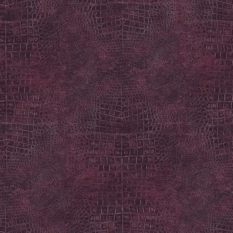 Galerie Natural FX 2 Behang met crocoprint - G67751 Koopje