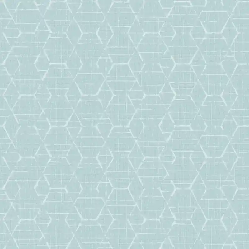 Laatste Kans Galerie Atmosphere Behang met grafische hexagons G78245