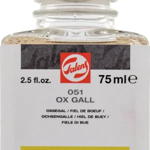 Weekendaanbieding Talens Ossengal Divers 051 - 75 ml