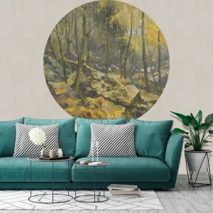 Weekendaanbieding Dutch Painted Memories 2 - 8091C - Circle Felsenmeer
