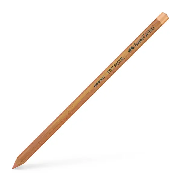 Actieprijs Faber Castell Pastelpotlood Pitt - 132 beige rood