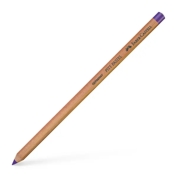 Tijdelijk Beschikbaar Faber Castell Pastelpotlood Pitt - 138 violet