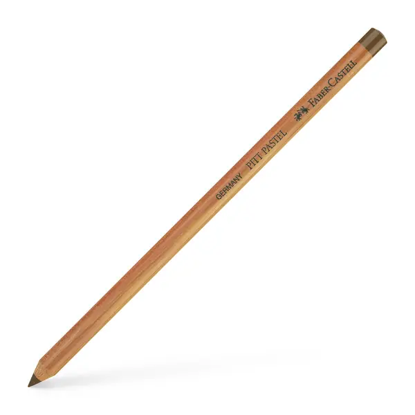 Laatste Kans Faber Castell Pastelpotlood Pitt - 179 middenbruin
