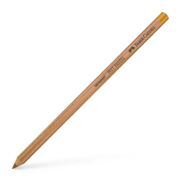 Beperkt Aanbod Faber Castell Pastelpotlood Pitt - 182 okerbruin