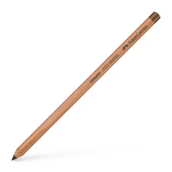 Rechtstreeks Van De Fabrikant Faber Castell Pastelpotlood Pitt - 280 gebrand amber