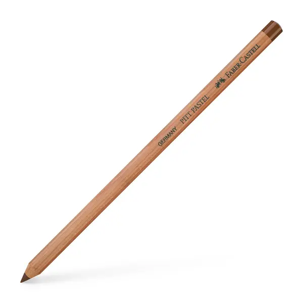 Exclusieve Aanbieding Faber Castell Pastelpotlood Pitt - 283 gebrande sienna