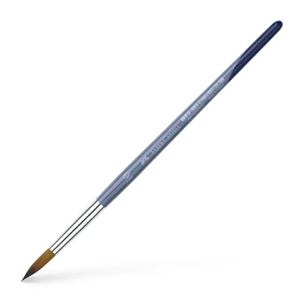 Faber Castell Penseel rond Nieuw