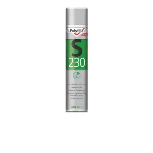 Koop Online Polyfilla Pro S230 Reparatiespack - 500 ml