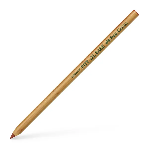 Nieuw Faber Castell Potlood Pitt Oil Base - Sanguine medium