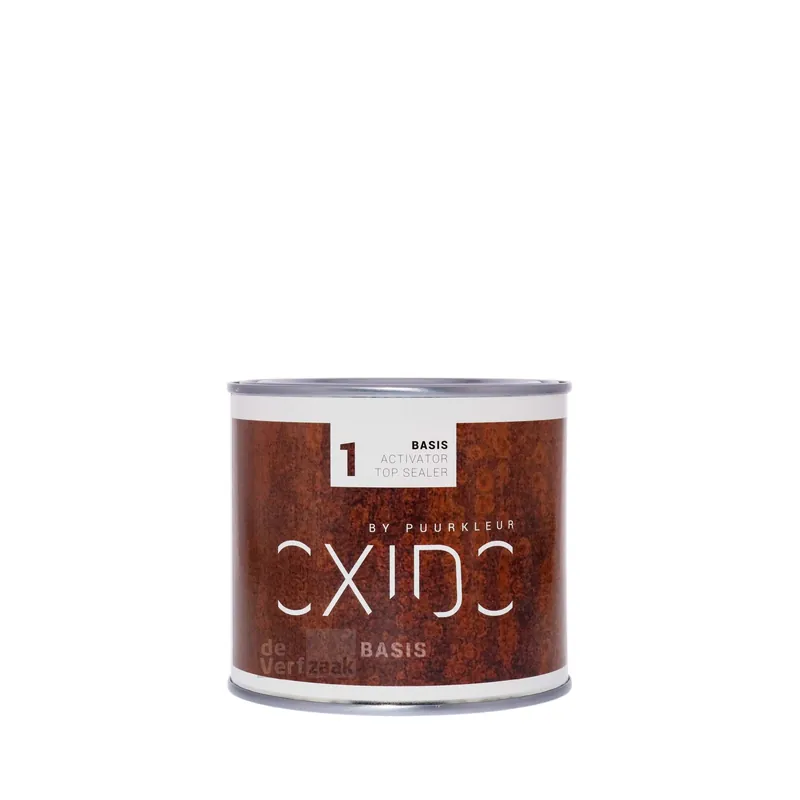 PUURKleur Oxido Basis Aanbieding