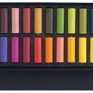 Express Levering Rembrandt Softpastels Basisset 300C30.5