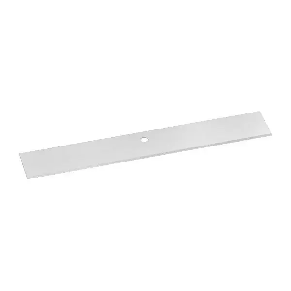 Direct Beschikbaar Color Expert Reservemessen voor Krabber - 10 stuks